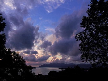 Langkawi, Ambong Ambong Langkawi